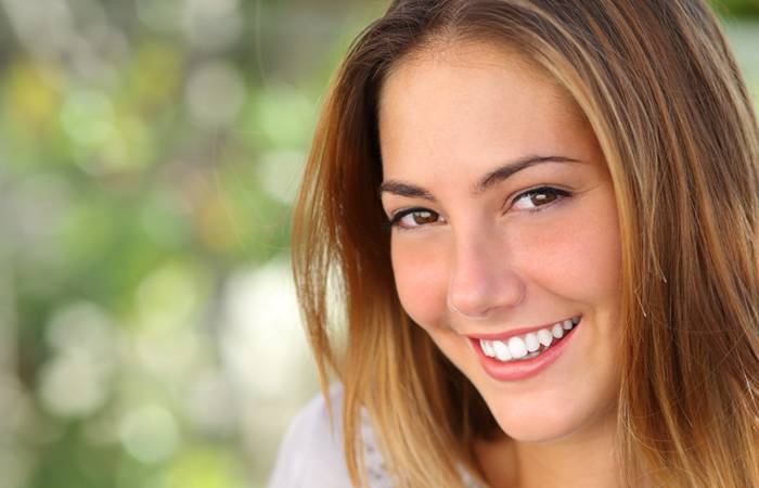 Cosmetic dentistry in London