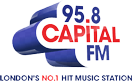 95.8 Capital FM