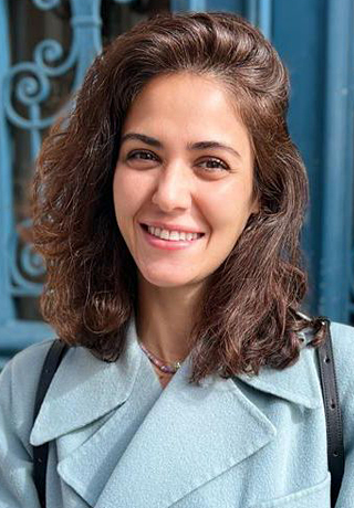 Dr. Sepideh Etemad-Shahidi