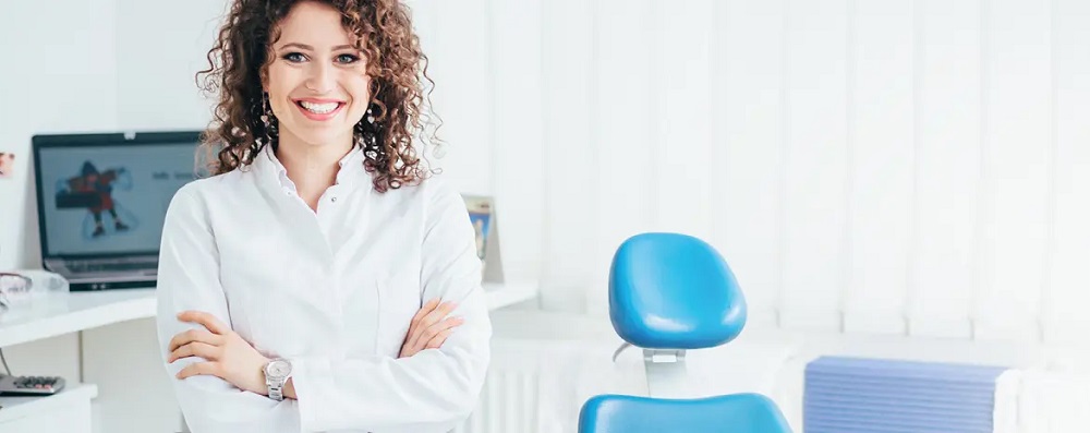 Visit Our Hygienist